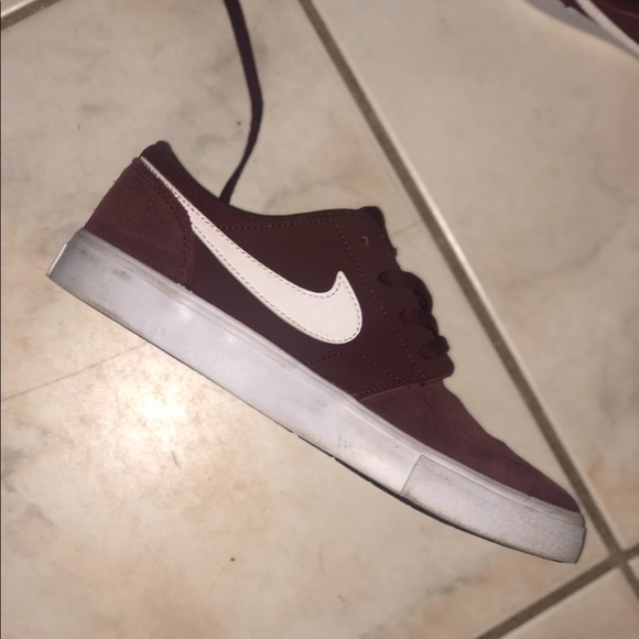 Nike Sb Portmore - Picture 2 of 4